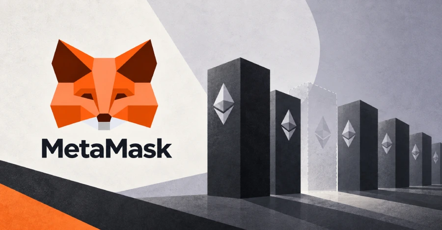 MetaMask Security Incident Prompts Exit of Affected Ethereum Validators