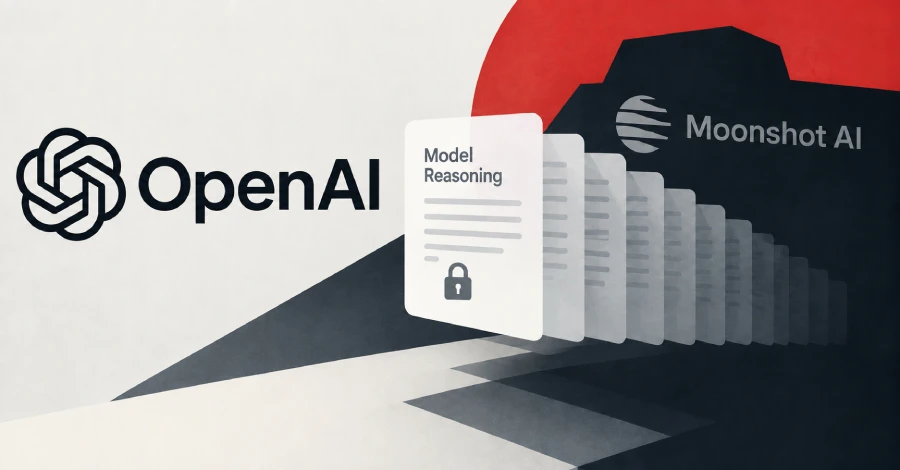 OpenAI Disrupts Reasoning Extraction Campaign Linked to Moonshot AI Associates