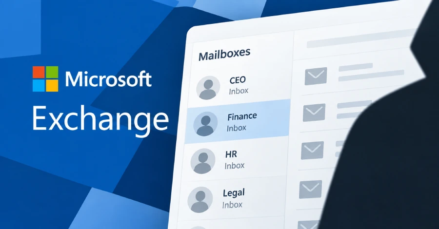 Microsoft Exchange Flaw Lets Authenticated Attackers Read Other Users’ Mailboxes