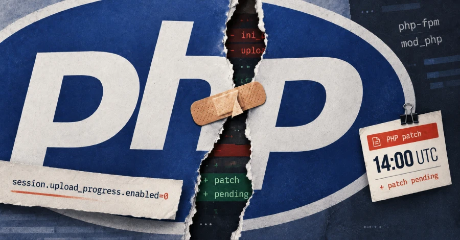 00 UTC PHP RCE Patch, and What Doesn’t