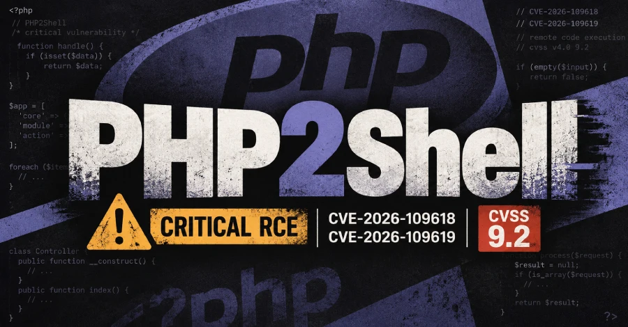 Two Unpatched Critical PHP RCE Flaws (CVSS 9.2) Trigger Emergency Security Alert