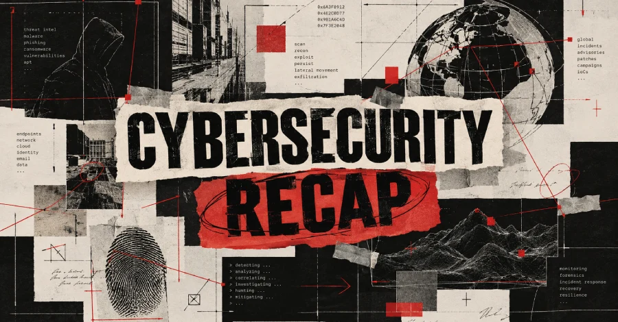 98 Zero-Days, Rogue AI Agents, $100M Crypto Theft, 700 Supermarkets Hit and More